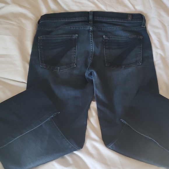 7 For All Mankind - Picture 5 of 6